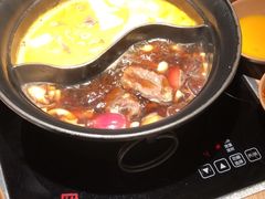 -温野菜涮涮锅(大悦城店)