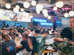 -本色.小马哥烧烤(五一路总店)