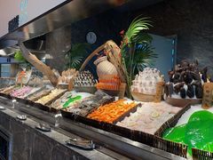 -喜庭海鲜自助(珠海环宇城店)