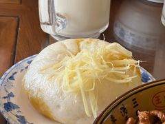 -四海楼(如皋定慧禅寺店)