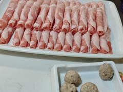 -傣妹火锅(南京东路一店)