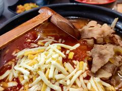 -食其家·牛丼咖喱(昆山巴黎春天店)