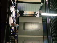 -绿茶餐厅(深南广场万科店)