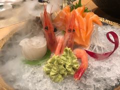 -月下料理(楷林IFC店)