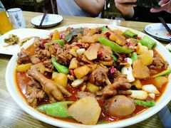 -福顺祥大盘鸡(临潼店)