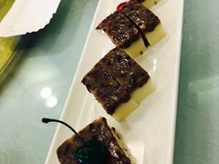 -肘子酥·天津菜·特色捞面(德云社店)