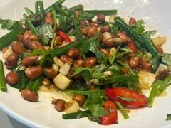 -秋色客家菜(南山店)