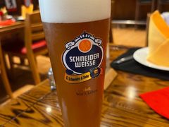 -申德勒加油站餐厅(三里屯北小街店)