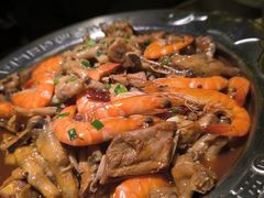 -胖哥俩肉蟹煲(苏州中心店)