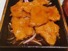 -新兴·金羊座·粤菜点心(乐峰店)