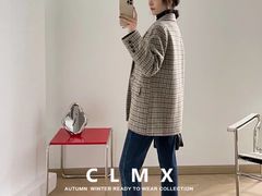 -CLMX(新天地凯德晶萃广场店)