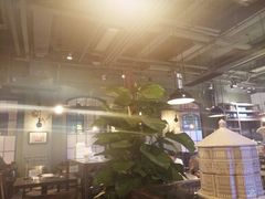 大堂-黑草莓(重庆路店)