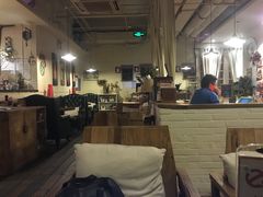 大堂-么么咖啡(亚运豪庭店)