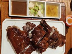 -凤阁楼果木烧鹅(鹤山陈山店)
