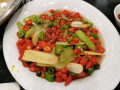 -老来福·非遗酸汤兔(凯旋路店)