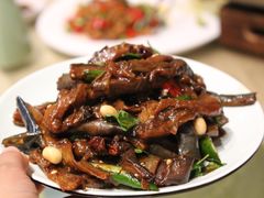 -皇家冰窖小院(什刹海店)