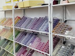 -垚火玩泥吧手作集合店·拼豆·陶艺