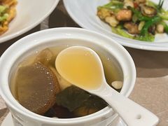 -北京泰富酒店-柏景轩中餐厅