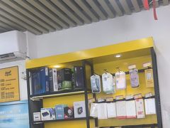 -千米手机电脑维修回收(北辰三角洲店)