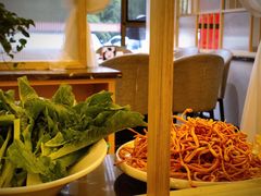 虫草花-芭夯兔·兔肉汤锅(新都店)