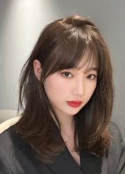 -丽时 Hair Salon