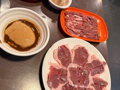 -将台涮肉(酒仙桥店)
