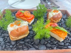 -Highline·城市露台景观餐厅(淮海路店)