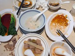 -香港池仔记肠粉王(博多新记襄阳南路店)