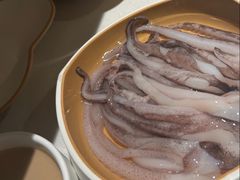 -海底捞火锅(长宁路龙之梦店)
