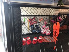 -体育科代表搏击散打体能训练馆(陶然亭店)