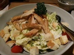 -Lia Cafe Bar Restaurant松山咖啡屋