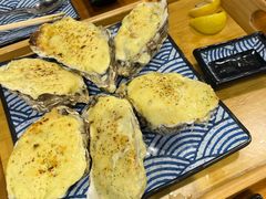 -帽帽家只卖生蚝·烧烤(沙湖路店)