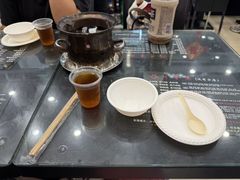 -川香煲(茅台路店)
