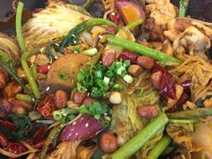 -天府国麻辣香锅(悦荟广场店)