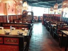 -老客家客家菜(客都汇店)