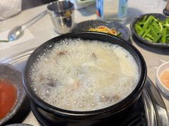-韩仁阁米肠汤饭(韩乐坊店)