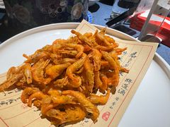 -金狮麟·新豫菜(金码大厦店)