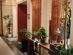 -鼎族怡华·指压·油压·经络(西单昌盛大厦店)