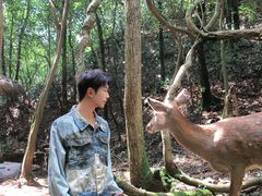 -昆明青龙峡风景区