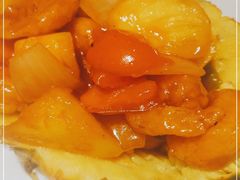 -衡山汇·高级粤菜(霄云路店)