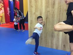 -HELLO功夫(印象城店)