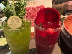 -东来顺·非遗火锅(赛格国际购物中心店)