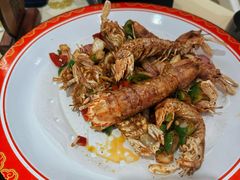 -红满堂·龙虾·牛蛙·淮扬菜(濠北路店)