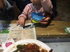-翠华餐厅(铜锣湾糖街店)