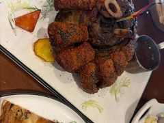 -haxnbauer海森堡德国餐厅(深圳coco店)