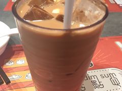 -点点心点心专门店(旺角店)