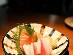 -岩也·日料与酒(龙岗天安云谷店)