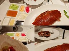 -四季民福烤鸭店(王府井东安门店)