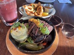 -Chili's Cafe&Bar奇利斯(滨江店)