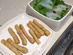 -海底捞火锅(勒泰店)